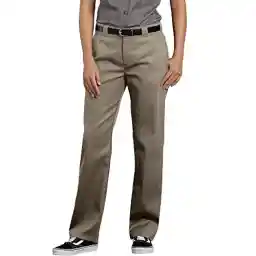 Dickies Women's Flex Original Fit Work Pants