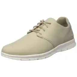 Timberland GRAYDON OXFORD BASIC mens LACED SHOES