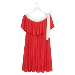 پیراهن کوتاه زنانه - استفانل