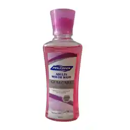 دهان شویه پاتریکس مدل Sensitive حجم 250 میلی لیتر