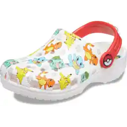 Crocs Unisex Kids 207739-94S Classic Clog