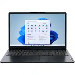 لپ تاپ 15.6 اینچی لنوو مدل IdeaPad 1 15IGL7-C 4GB 640SSD - کاستوم شده