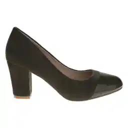 کفش پاشنه بلند زنانه - ملیسا