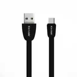 کابل تبدیل USB به USB-C کین واله مدل C5 طول 1 متر