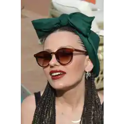 By Harmony Bh 2180 03 Unisex Güneş Gözlüğü