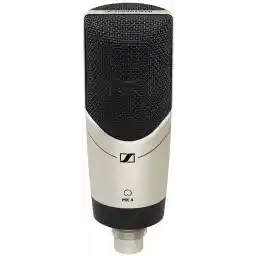 Sennheiser MK 4 Condenser Mikrofon