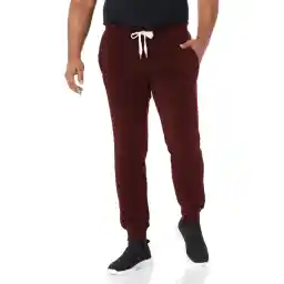 Southpole mens Active Basic Jogger Fleece Pants Sweatpants