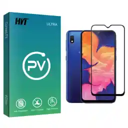 محافظ صفحه نمایش مات اچ وی تی مدل PV glass مناسب برای گوشی موبایل سامسونگ Galaxy A10/ a10s / m10 / m20