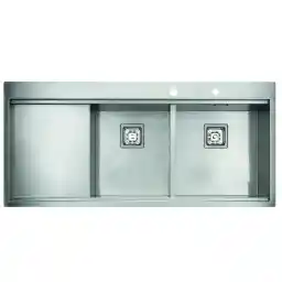 سینک ظرفشویی وایز مدل WS507