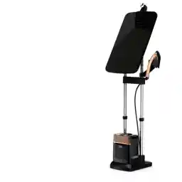 بخار بخار All-in-One Tefal IXEO Power All-in-One QT2020 با برد هوشمند 3 حالته یکپارچه، ضدعفونی کننده و اتو، فناوری بخار پرفشار، فشار بخار 5.8 بار، 2170 وات