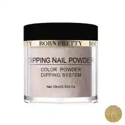 پودر دیپینگ کاشت ناخن برن پرتی مدل 04-46440 وزن 10 گرم