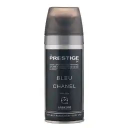 اسپری بدن مردانه مدل بلو د شنل 150میل | پرستیژ