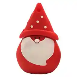 فلش مموری کینگ فست مدل Father Christmas NO-16 ظرفیت 32 گیگابایت