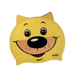 کلاه شنا بچگانه فشی مدل 3048