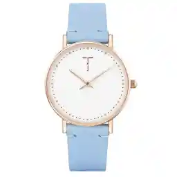 ساعت مچی عقربه ای تیلور مدل TLAF004