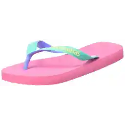 Havaianas Brazil Logo Flip Flop Unisex Slipper