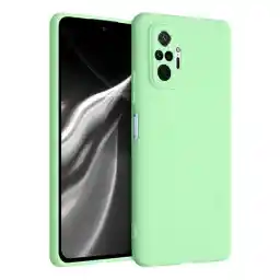 کاور جی کی کی مدل GK12 مناسب برای گوشی موبایل شیائومی Redmi Note 10 Pro / Redmi Note 10 Pro Max