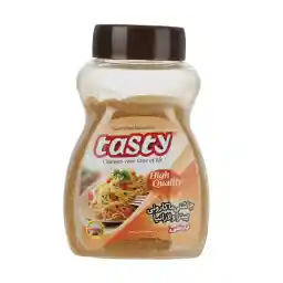 چاشنی پیتزا ، لازانیا و ماکارونی تیستی 100 گرم