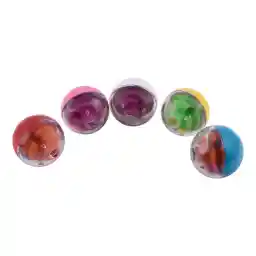 توپ بازی زوزو مدل 4039 بسته 5 عددی