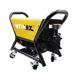 کارواش اینتیمکث مدل شاسی دار کد ghr178