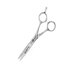 قیچی آرایشگری توندئو مدل 7018 سری اسپاتس 5.5 اینچ