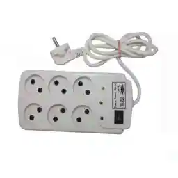محافظ برق فاراد مدل N/M6 Voltage Protector