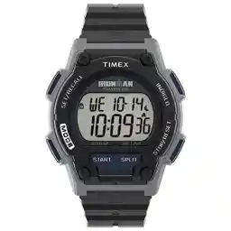 Timex Men's Ironman Triathlon Endure 30 Shock 42mm Watch