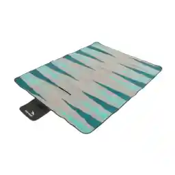 زیر انداز سفری ایزی کمپ مدل Backgammon