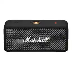 اسپیکر بلوتوثی قابل حمل مارشال مدل  Emberton