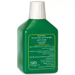 محلول ضدعفونی کننده دارو درمان سلفچگان مدل Povidone Iodine حجم 250 میلی لیتر