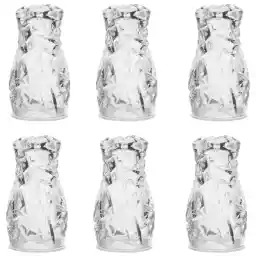 سرویس نمکدان و فلفل پاش نارسیس مدل کلاسیک بسته 6 عددی