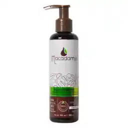 کرم مو ماکادامیا مدل Weightless Moisture حجم 200 میلی لیتر