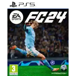 EA SPORTS FC™ 24 - Standard Edition - PS5 - NL Versie EA SPORTS FC™ 24 - Standard Edition - PS5 - NL Versie
