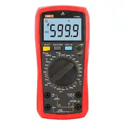 مولتی متر یونیتی مدل UT890C