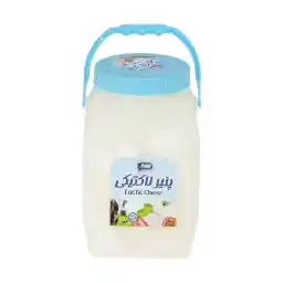 پنیر لاکتیکی هراز - 1100 گرم