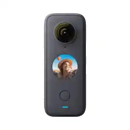INSTA360 ONE X2 DIGITAL CAMERA