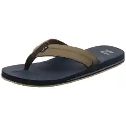 Billabong All Day Impact Supreme Cushion Eva Footbed Sandal Flip Flop mens Sandal