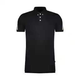 پولوشرت آستین کوتاه مردانه جامه پوش آرا مدل JPA-99293