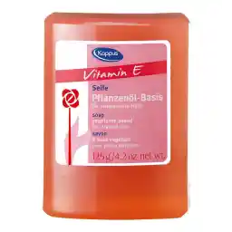 صابون ویتامین ای | کاپوس