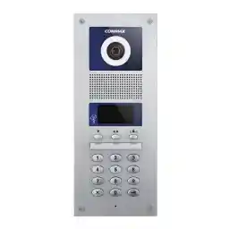 پنل دربازکن تصویری کوماکس مدل DRC-GUM/RF