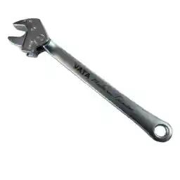 آچار فرانسه واتا مدل PUSH سایز 8 اینچ