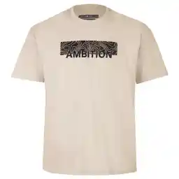 تی شرت آستین کوتاه مردانه جامه پوش آرا مدل MMDS-AT6984