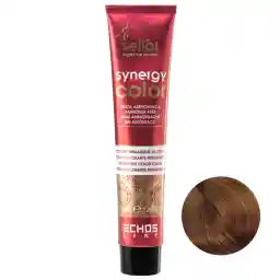 Echosline 8.7 Light Blonde Brown Hair Color 100 ml