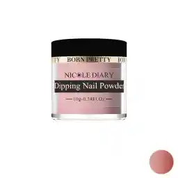 پودر دیپینگ کاشت ناخن برن پرتی مدل 10-46217 وزن 10 گرم