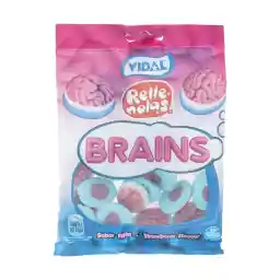 پاستیل ویدال طرح مغز مقدار 100 گرم