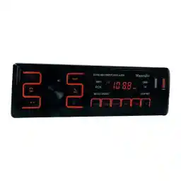 پخش کننده خودرو مکسیدر مدل vv2814