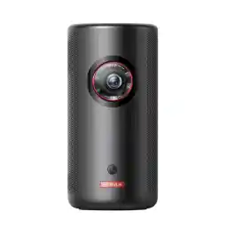 ویدئو پروژکتور نبولا مدل Capsule 3 D2426