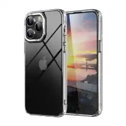 کاور گوشی اپل آیفون 14 پرو مکس آها استایل مدل PC06-B-N