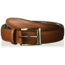 Perry Ellis Men's Portfolio Timothy Belt