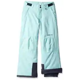 ARCTIX Unisex Girls Reinforced Snow Pant skiing-pants